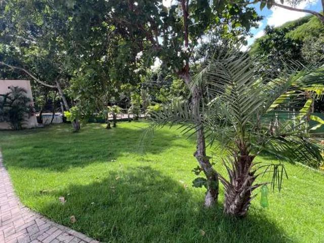 Casa / Sobrado em Condomínio para Venda em Mata de São João/BA Praia do Forte 2 Quartos