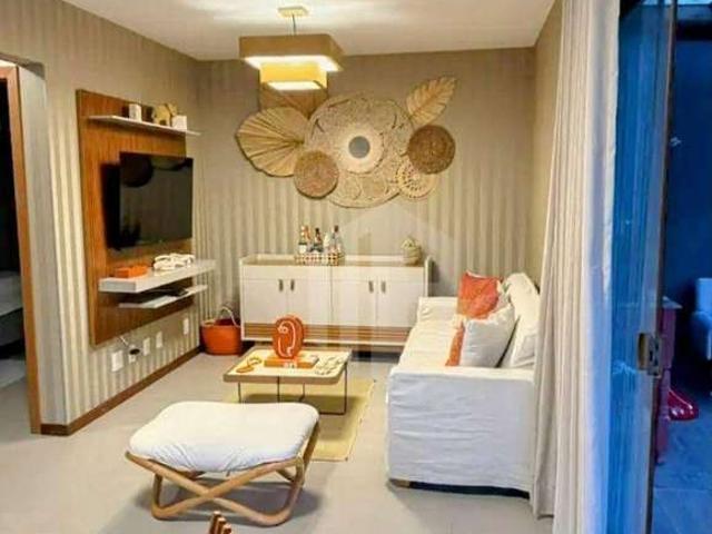Casa / Sobrado em Condomínio para Venda em Mata de São João/BA Praia do Forte 3 Quartos