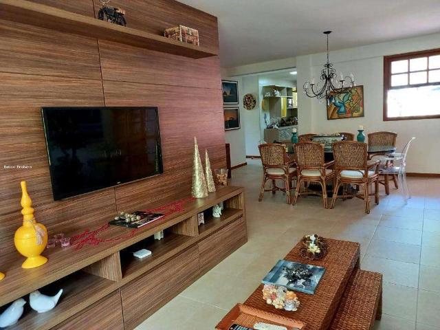 Casa / Sobrado em Condomínio para Venda em Mata de São João/BA Praia do Forte 3 Quartos