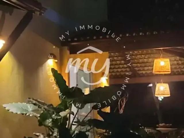 Casa / Sobrado em Condomínio para Venda em Mata de São João/BA Açu da Torre 3 Quartos