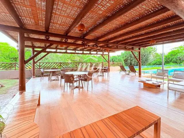 Casa / Sobrado em Condomínio para Venda em Mata de São João/BA Praia do Forte 3 Quartos