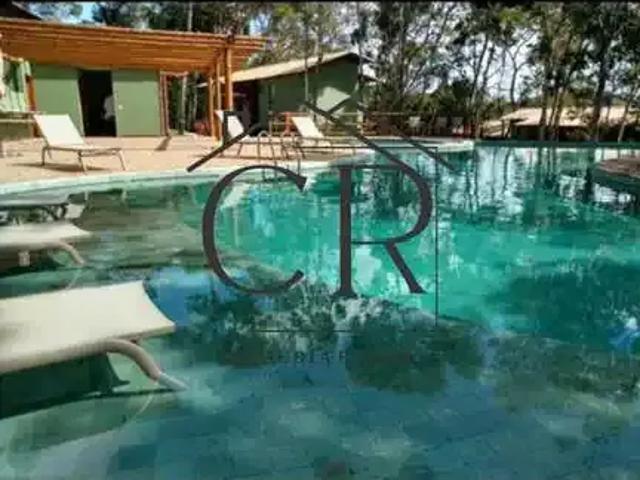 Casa / Sobrado em Condomínio para Venda em Mata de São João/BA Reserva da Sapiranga 2 Quartos