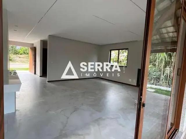 Casa / Sobrado em Condomínio para Venda em Mata de São João/BA Reserva Imbassaí 4 Quartos