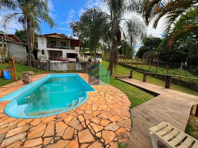 Casa / Sobrado em Condomínio para Venda em Mateus Leme/MG Jardim das Mangabeiras 3 Quartos