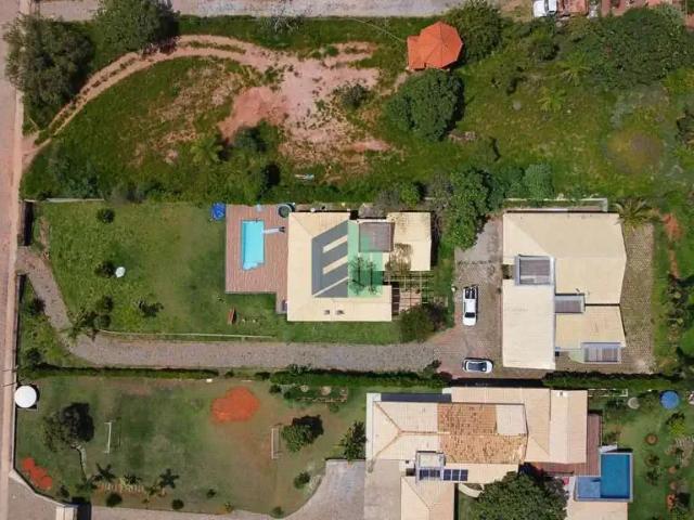 Casa / Sobrado em Condomínio para Venda em Mateus Leme/MG Jardim das Mangabeiras 3 Quartos