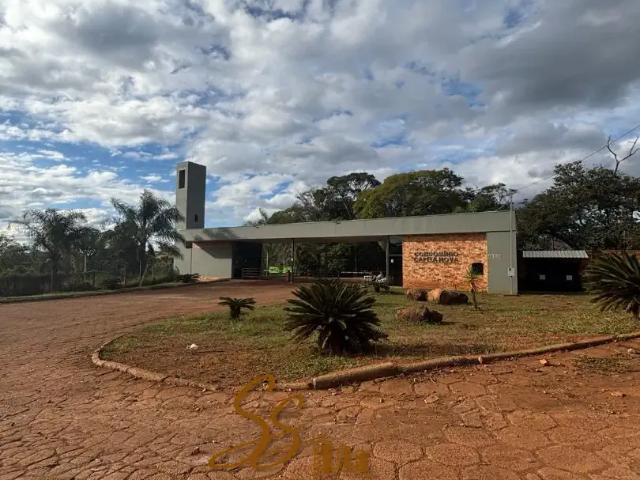 Casa / Sobrado em Condomínio para Venda em Mateus Leme/MG Sitio Novo 2 Quartos