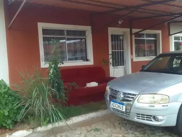 Casa / Sobrado em Condomínio para Venda em Mateus Leme/MG Vivenda do Vale 2 Quartos