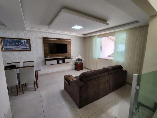Casa / Sobrado em Condomínio para Venda em Matias Barbosa/MG Centro 3 Quartos