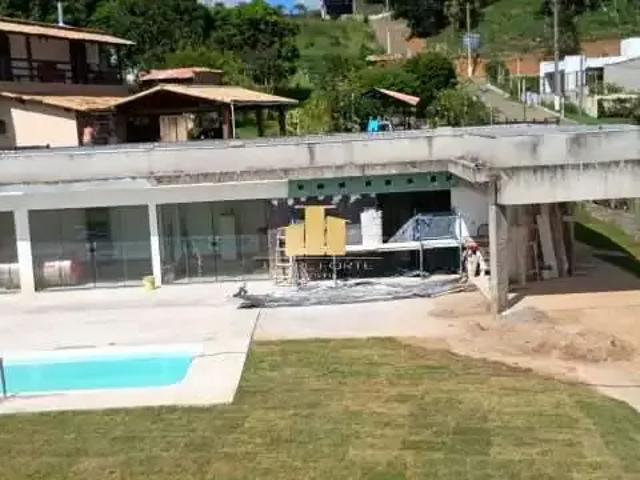 Casa / Sobrado em Condomínio para Venda em Matias Barbosa/MG Centro 3 Quartos