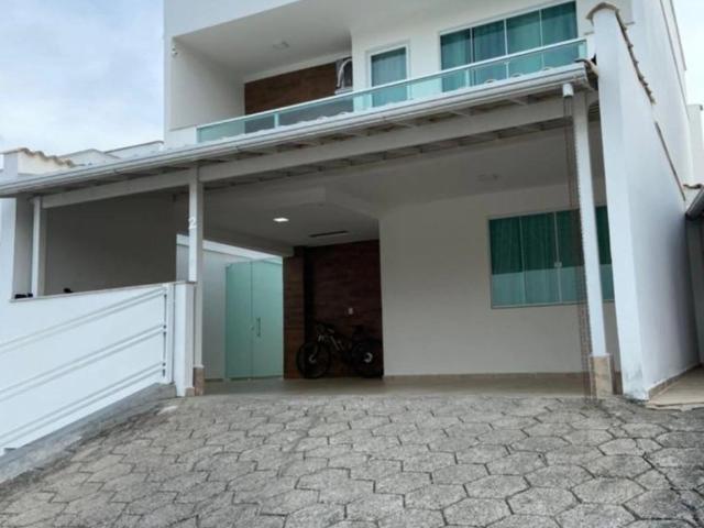 Casa / Sobrado em Condomínio para Venda em Matias Barbosa/MG Centro 3 Quartos