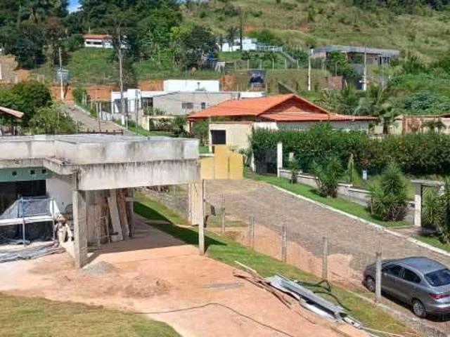 Casa / Sobrado em Condomínio para Venda em Matias Barbosa/MG Centro 3 Quartos