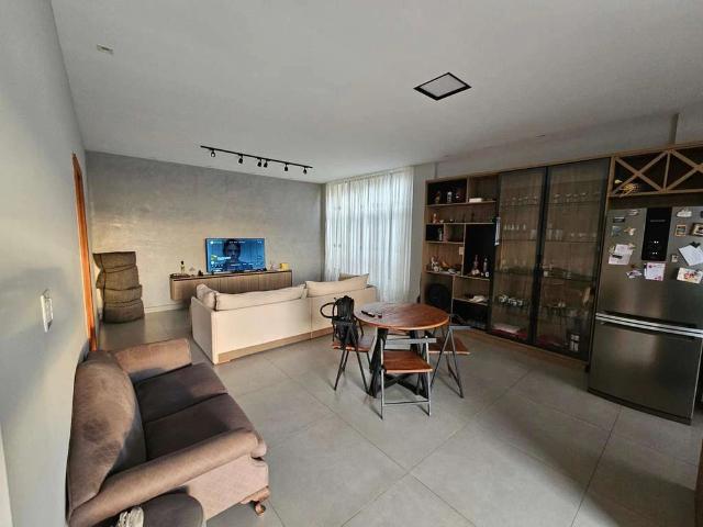 Casa / Sobrado em Condomínio para Venda em Matias Barbosa/MG Bela Vista 2 Quartos