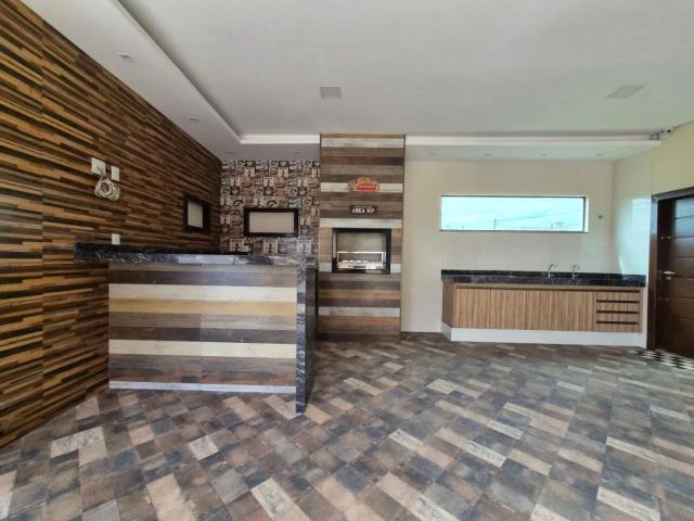 Casa / Sobrado em Condomínio para Venda em Matias Barbosa/MG Salvaterra 4 Quartos