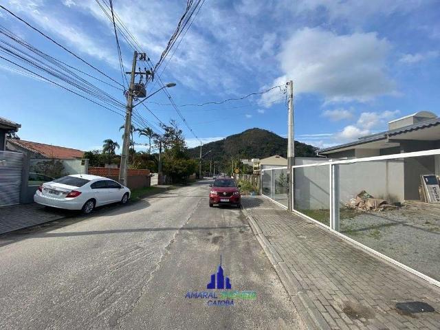 Casa / Sobrado em Condomínio para Venda em Matinhos/PR Sertãozinho 2 Quartos