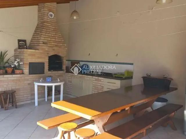 Casa / Sobrado em Condomínio para Venda em Mauá/SP Contry Park 3 Quartos