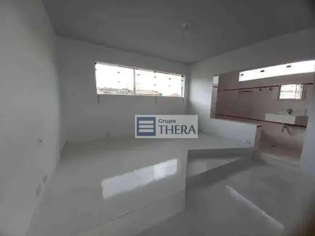 Casa / Sobrado em Condomínio para Venda em Mauá/SP Jardim Guapituba 2 Quartos
