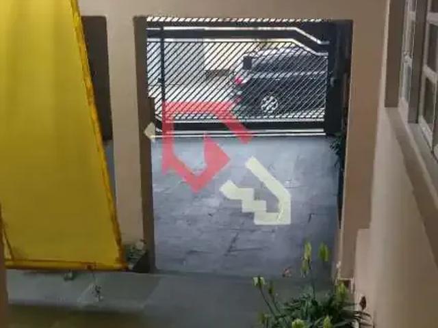 Casa / Sobrado em Condomínio para Venda em Mauá/SP Jardim Itapeva 2 Quartos