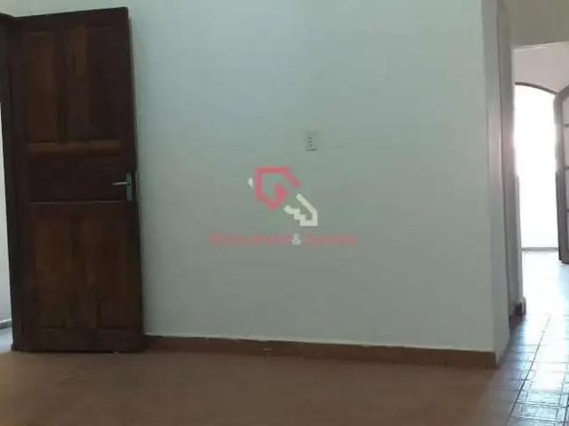 Casa / Sobrado em Condomínio para Venda em Mauá/SP Jardim Zaira 3 Quartos