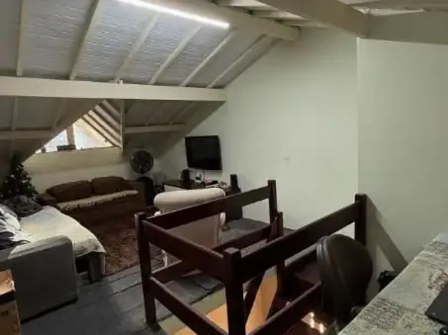 Casa / Sobrado em Condomínio para Venda em Mauá/SP Parque São Vicente 3 Quartos