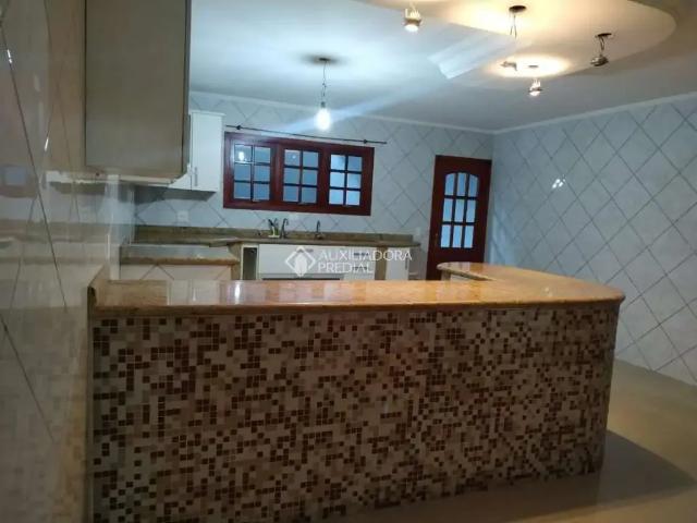 Casa / Sobrado em Condomínio para Venda em Mauá/SP Parque São Vicente 5 Quartos