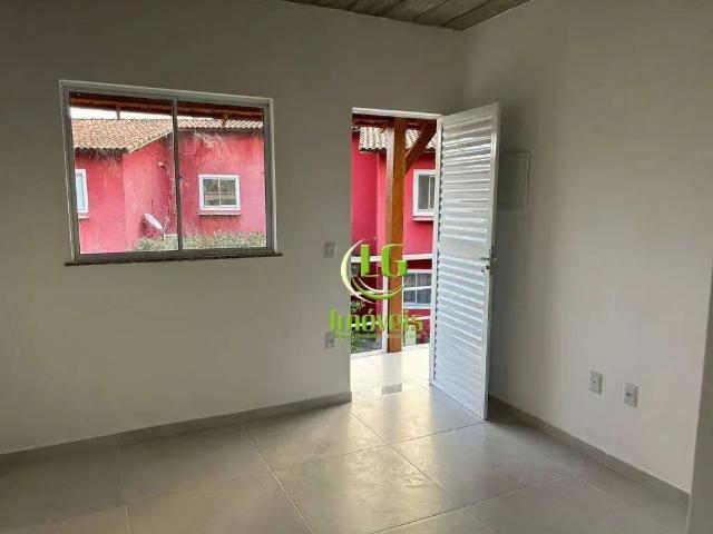 Casa / Sobrado em Condomínio para Venda em Mendes/RJ Cinco Lagos 1 Quartos
