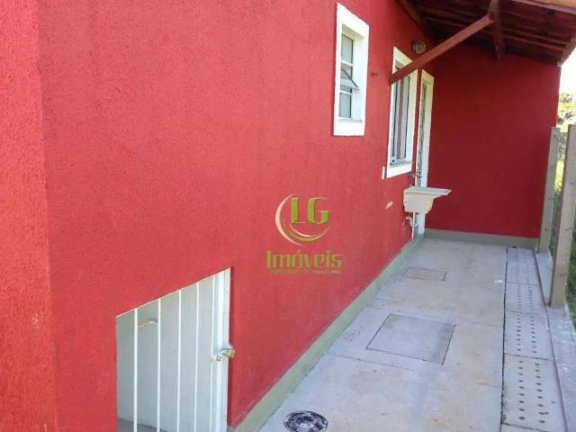 Casa / Sobrado em Condomínio para Venda em Mendes/RJ Indepêndencia 2 Quartos