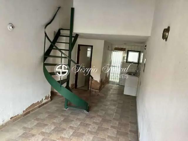 Casa / Sobrado em Condomínio para Venda em Mesquita/RJ Cosmorama 2 Quartos