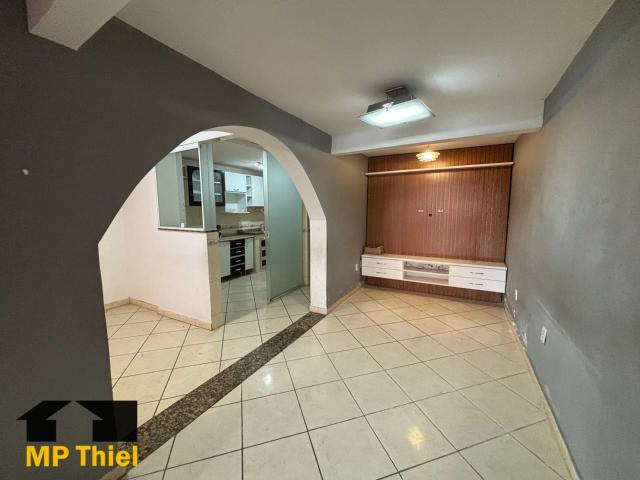 Casa / Sobrado em Condomínio para Venda em Mesquita/RJ Cosmorama 2 Quartos