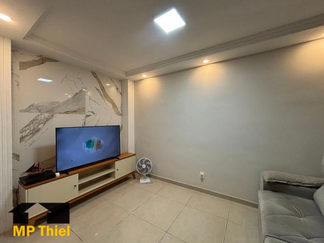 Casa / Sobrado em Condomínio para Venda em Mesquita/RJ Cosmorama 2 Quartos