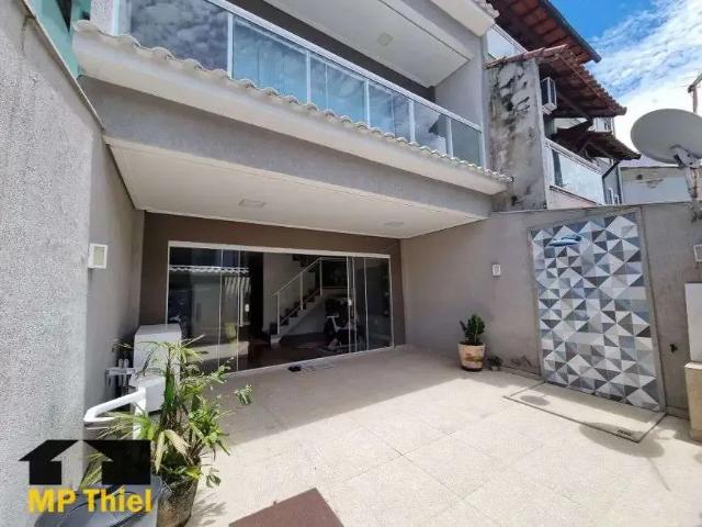 Casa / Sobrado em Condomínio para Venda em Mesquita/RJ Cosmorama 2 Quartos