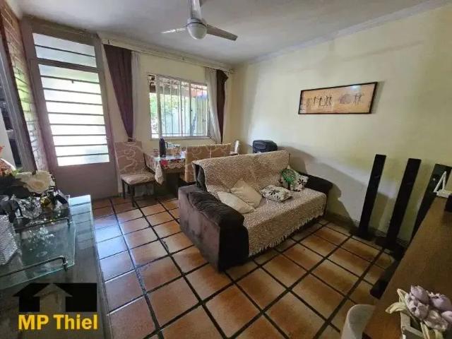 Casa / Sobrado em Condomínio para Venda em Mesquita/RJ Cosmorama 2 Quartos