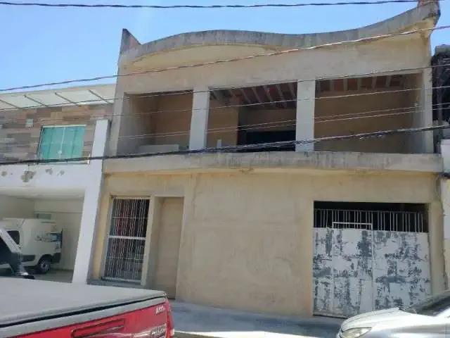 Casa / Sobrado em Condomínio para Venda em Mesquita/RJ Cosmorama 2 Quartos