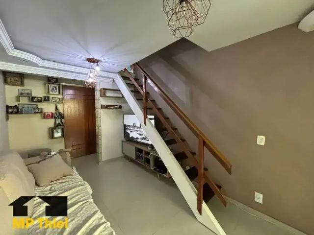 Casa / Sobrado em Condomínio para Venda em Mesquita/RJ Cosmorama 3 Quartos