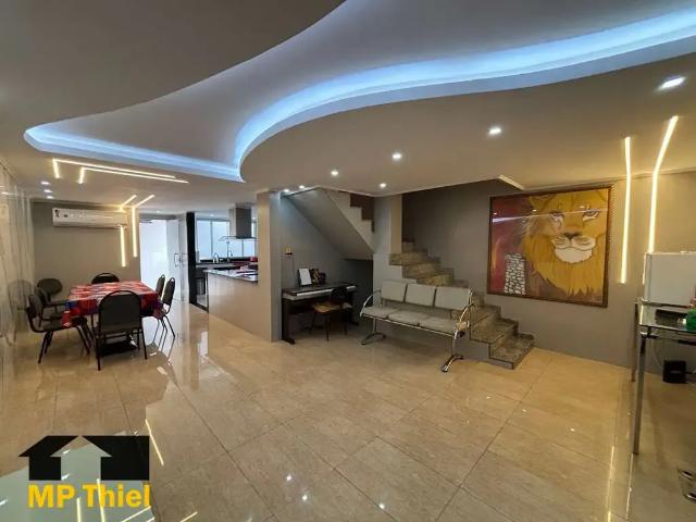 Casa / Sobrado em Condomínio para Venda em Mesquita/RJ Cosmorama 3 Quartos