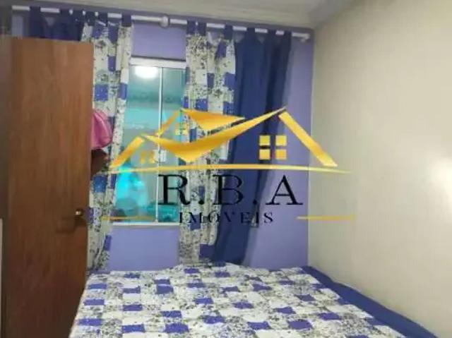Casa / Sobrado em Condomínio para Venda em Mesquita/RJ Cosmorama 3 Quartos