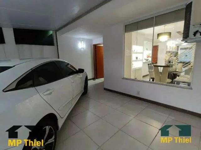 Casa / Sobrado em Condomínio para Venda em Mesquita/RJ Cosmorama 3 Quartos