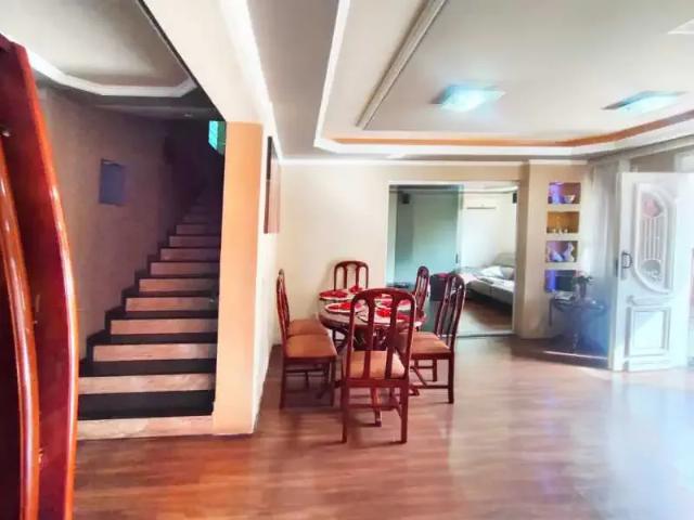 Casa / Sobrado em Condomínio para Venda em Mesquita/RJ Centro 4 Quartos