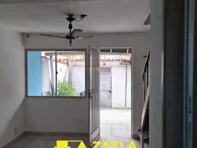 Casa / Sobrado em Condomínio para Venda em Mesquita/RJ Banco de Areia 2 Quartos