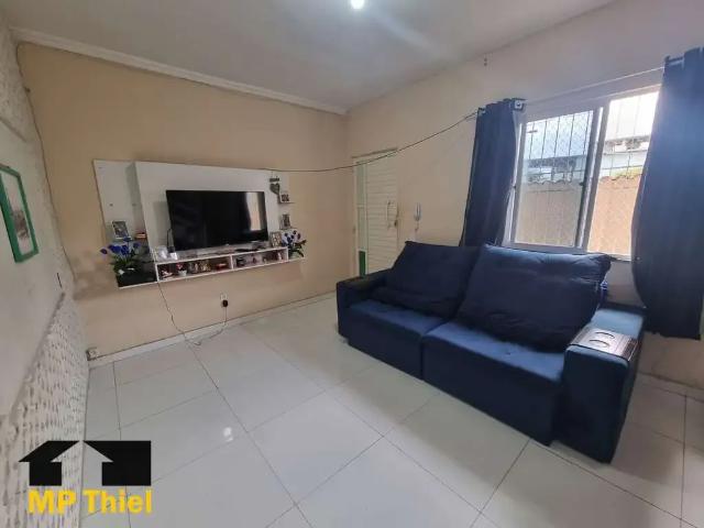 Casa / Sobrado em Condomínio para Venda em Mesquita/RJ Jacutinga 2 Quartos