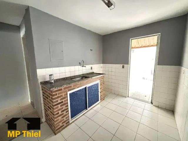 Casa / Sobrado em Condomínio para Venda em Mesquita/RJ Rocha Sobrinho 2 Quartos