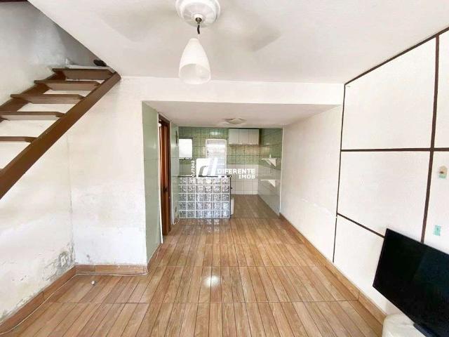 Casa / Sobrado em Condomínio para Venda em Mesquita/RJ Rocha Sobrinho 2 Quartos
