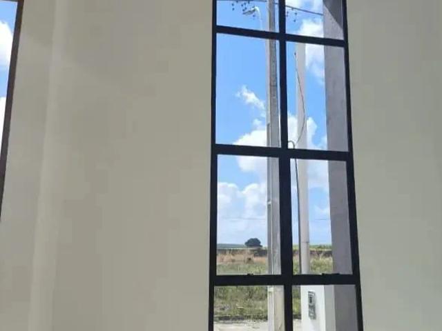 Casa / Sobrado em Condomínio para Venda em Messias/AL Centro 3 Quartos