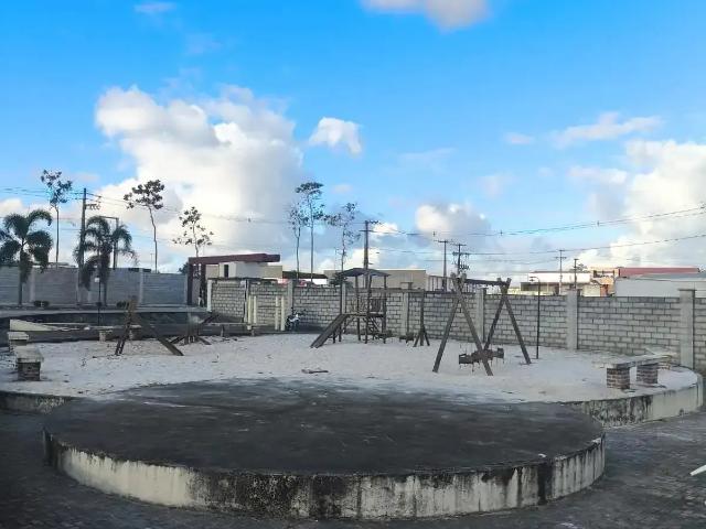 Casa / Sobrado em Condomínio para Venda em Messias/AL Centro 2 Quartos