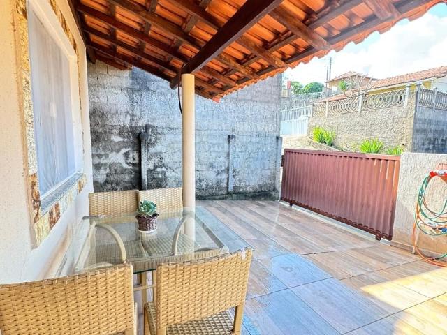 Casa / Sobrado em Condomínio para Venda em Miguel Pereira/RJ Centro 2 Quartos
