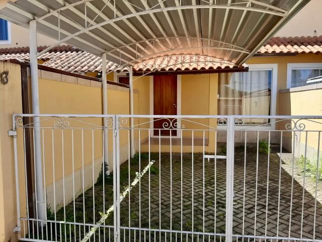 Casa / Sobrado em Condomínio para Venda em Miguel Pereira/RJ Centro 2 Quartos