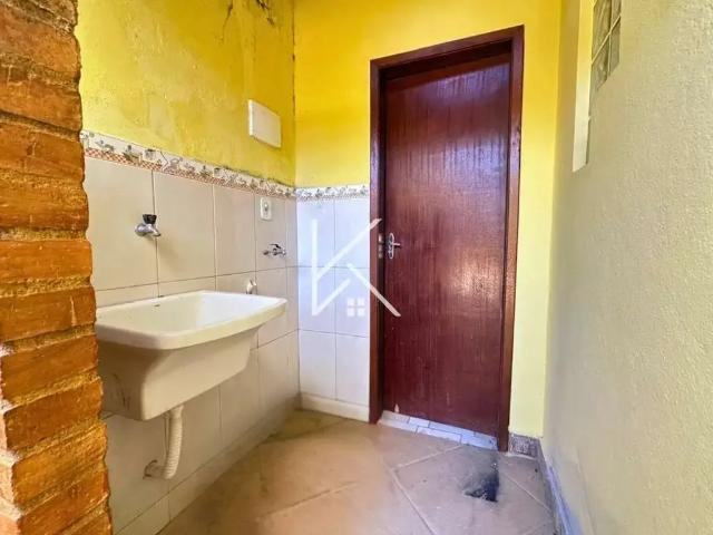 Casa / Sobrado em Condomínio para Venda em Miguel Pereira/RJ Centro 3 Quartos