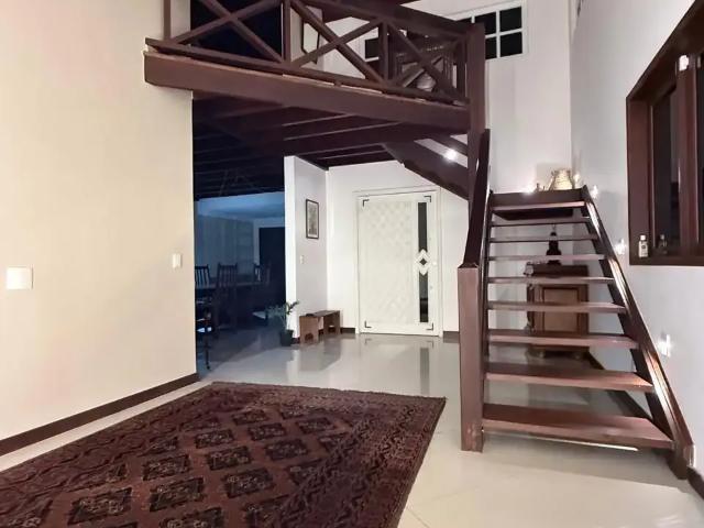 Casa / Sobrado em Condomínio para Venda em Miguel Pereira/RJ Centro 3 Quartos