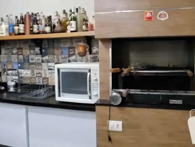 Casa / Sobrado em Condomínio para Venda em Mirassol/SP Golden Park Residence 4 Quartos