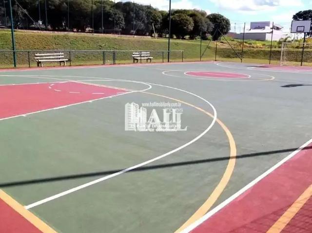 Casa / Sobrado em Condomínio para Venda em Mirassol/SP Golden Park Residence 4 Quartos