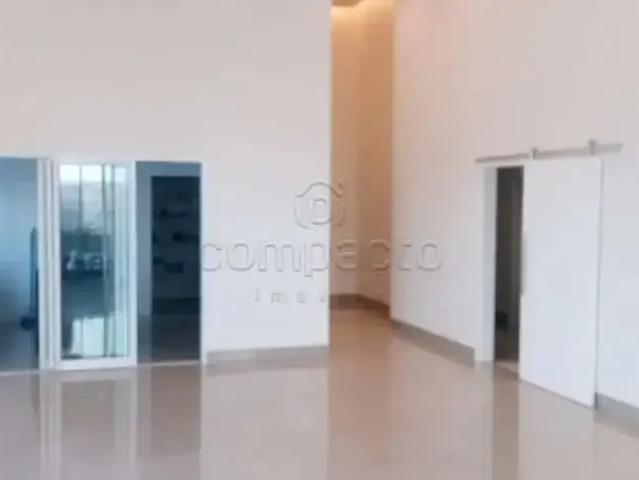 Casa / Sobrado em Condomínio para Venda em Mirassol/SP Golden Park Residence 4 Quartos